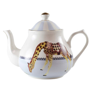 Yvonne Ellen Carnival Giraffe Teapot